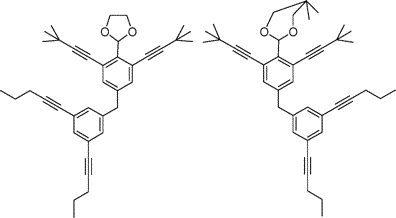 NanoPutians chemical models