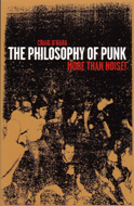 Philosophy of Punk